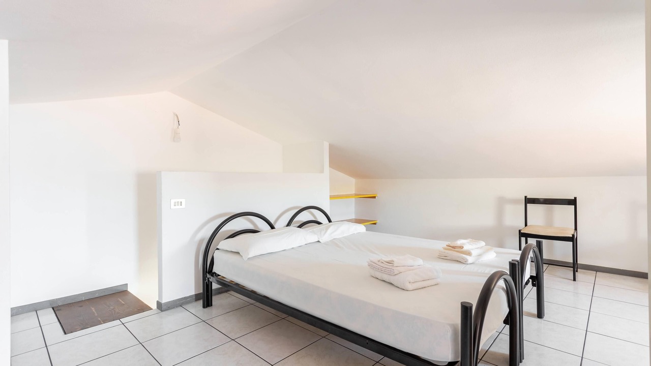 Photo of Bedroom in S'Archittu