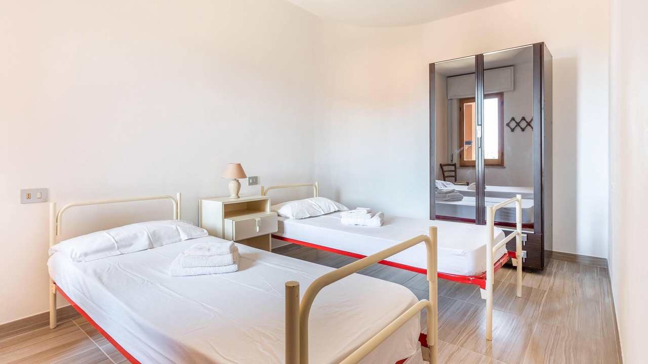 Photo of Bedroom in S'Archittu