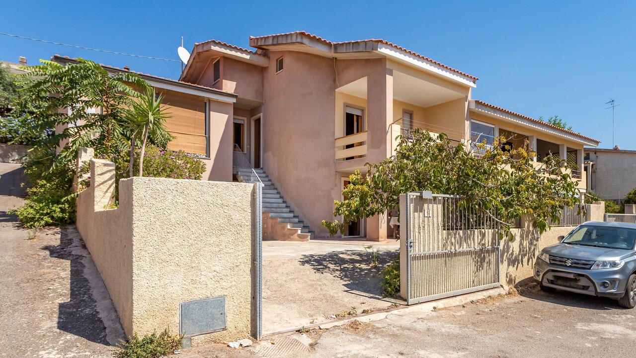 Photo of Outdoor in S'Archittu