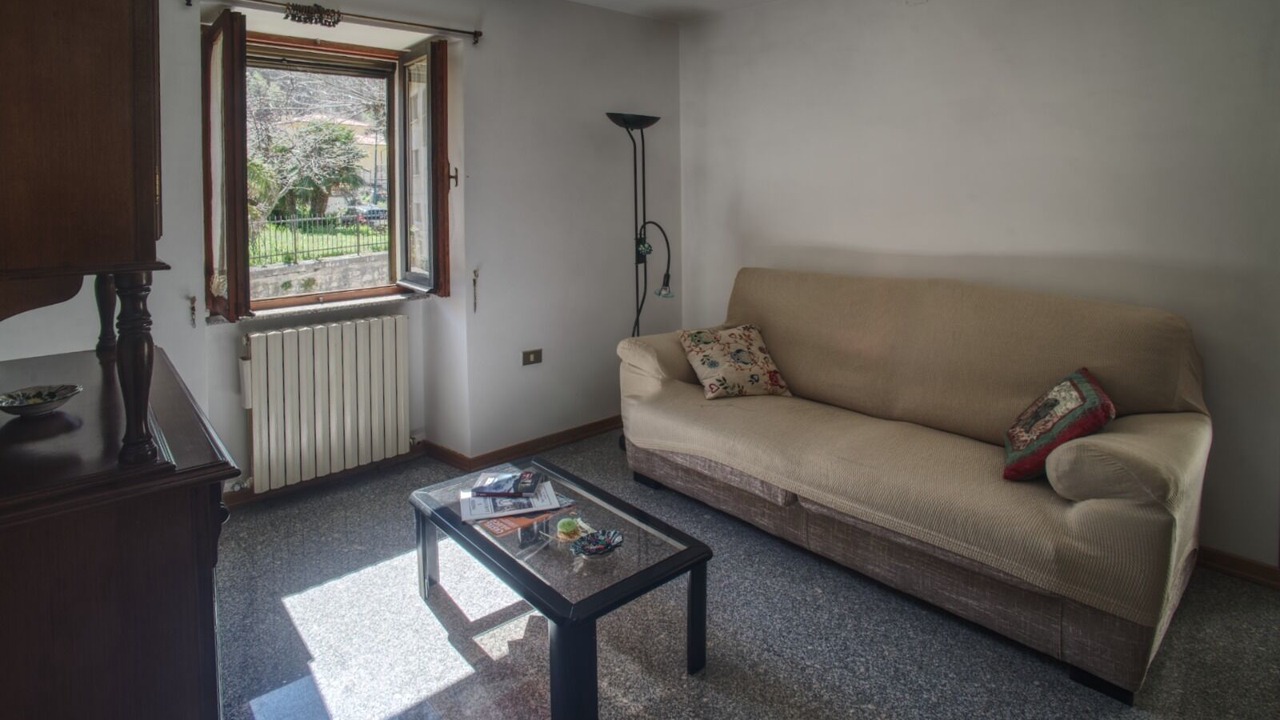 Photo of Livingroom in Acquasanta Terme