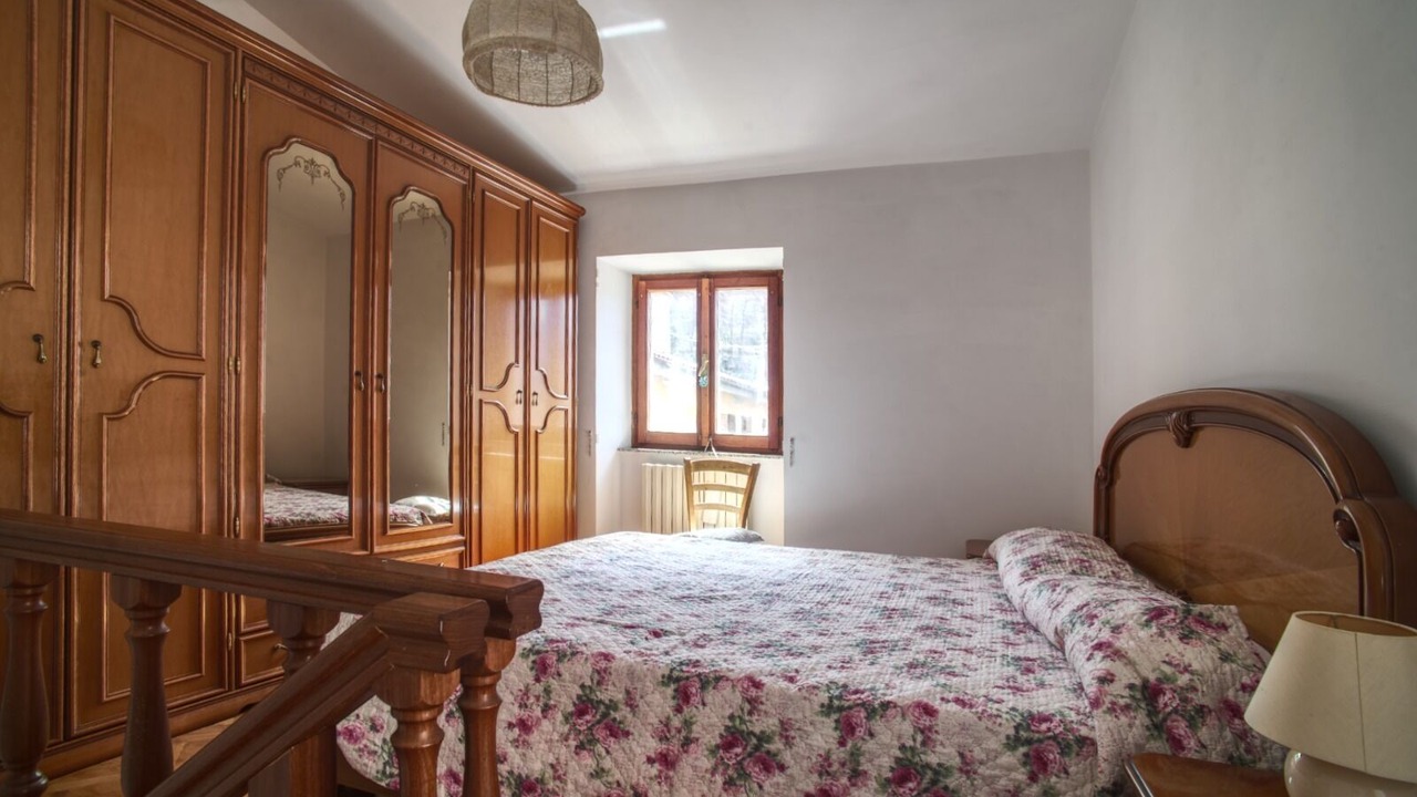 Photo of Bedroom in Acquasanta Terme