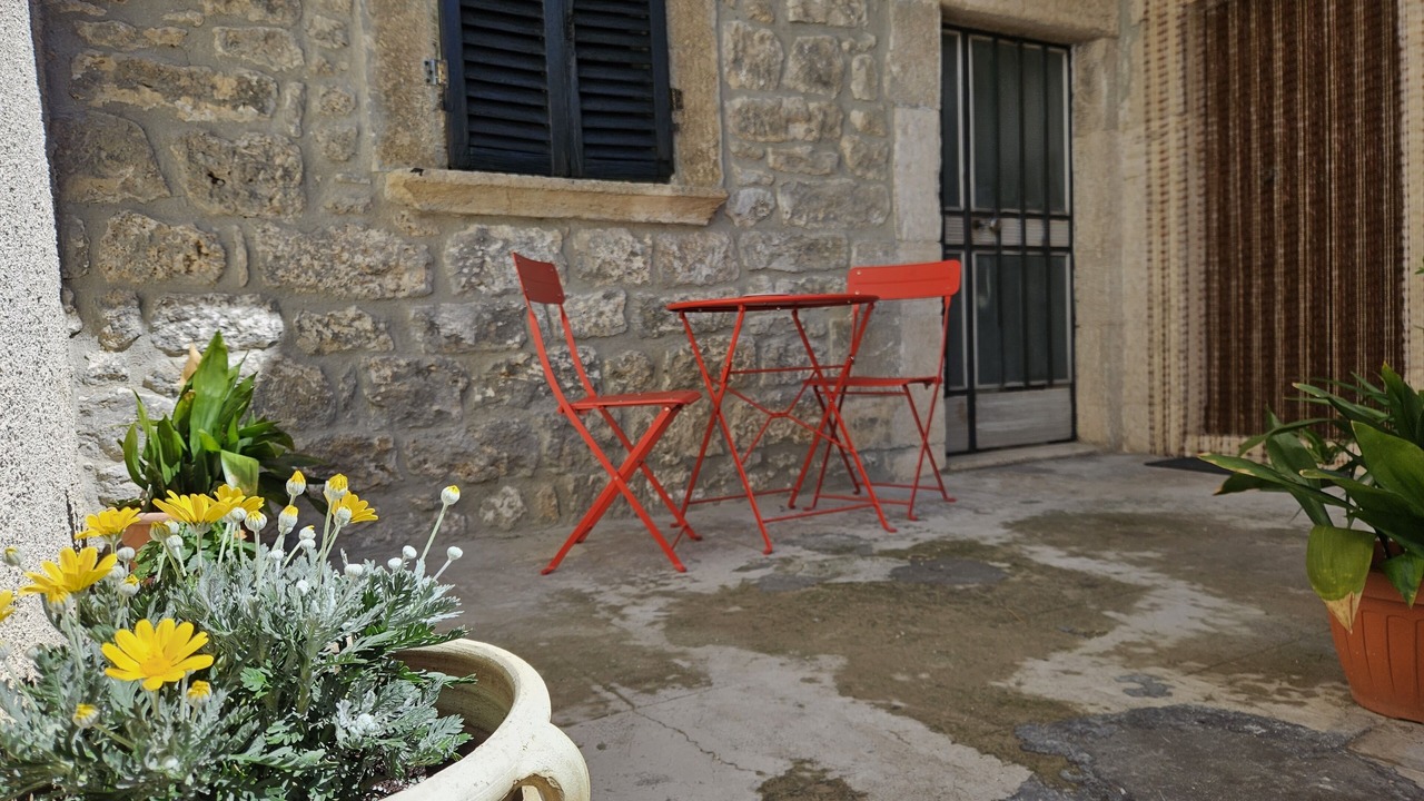 Photo of Patio Balcony in Acquasanta Terme
