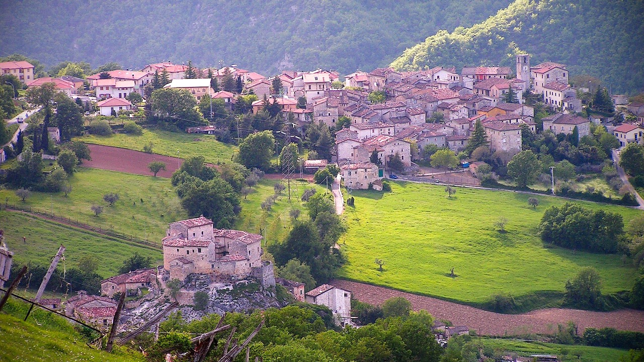 Photo of Others in Acquasanta Terme