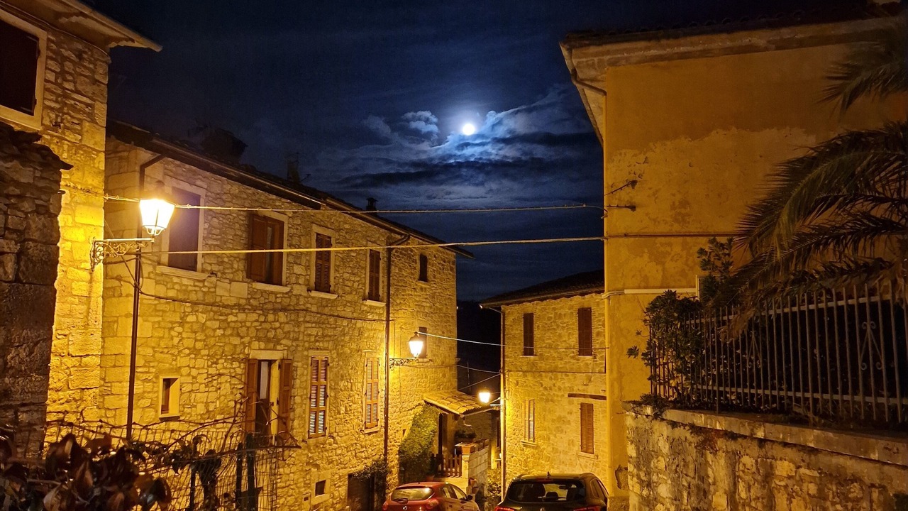 Photo of Outdoor in Acquasanta Terme
