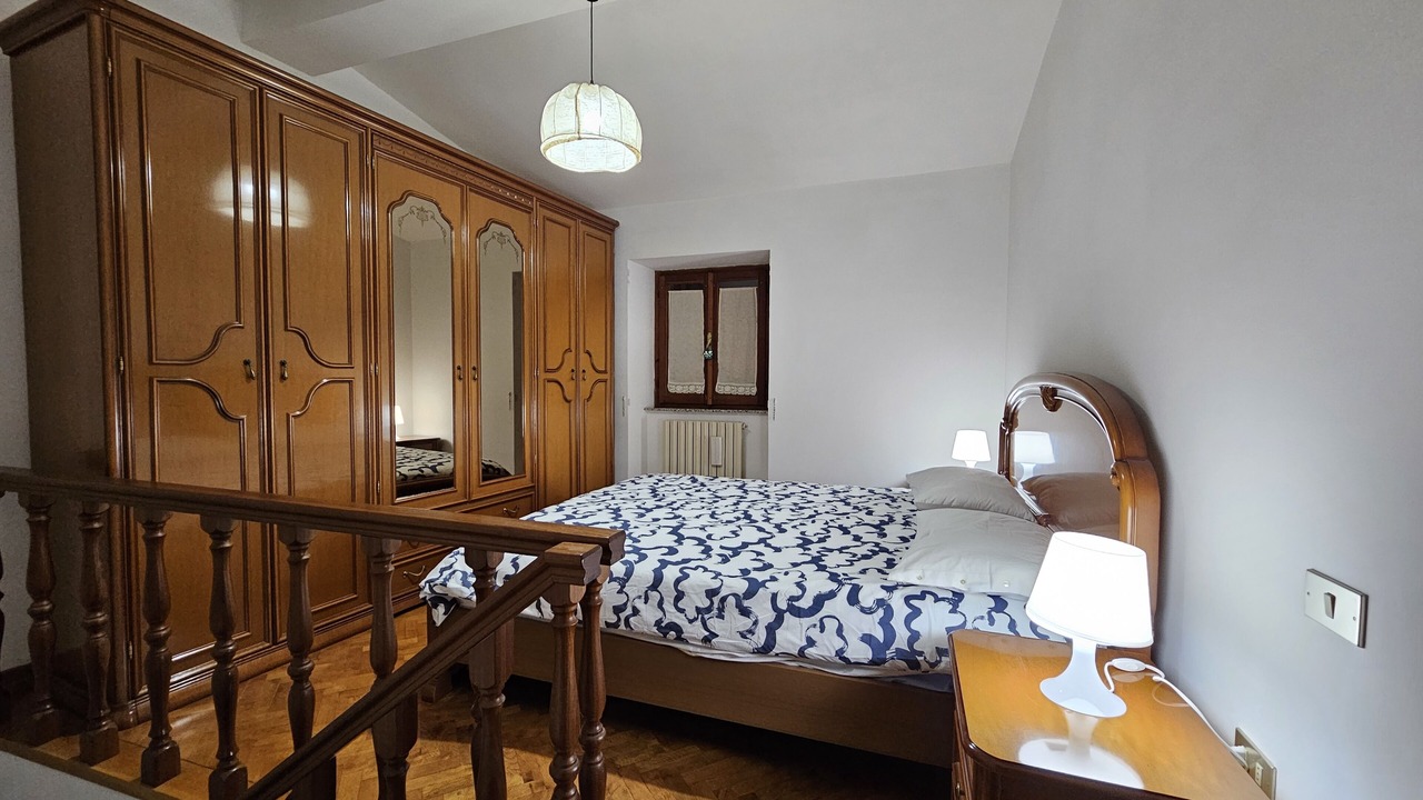 Photo of Bedroom in Acquasanta Terme