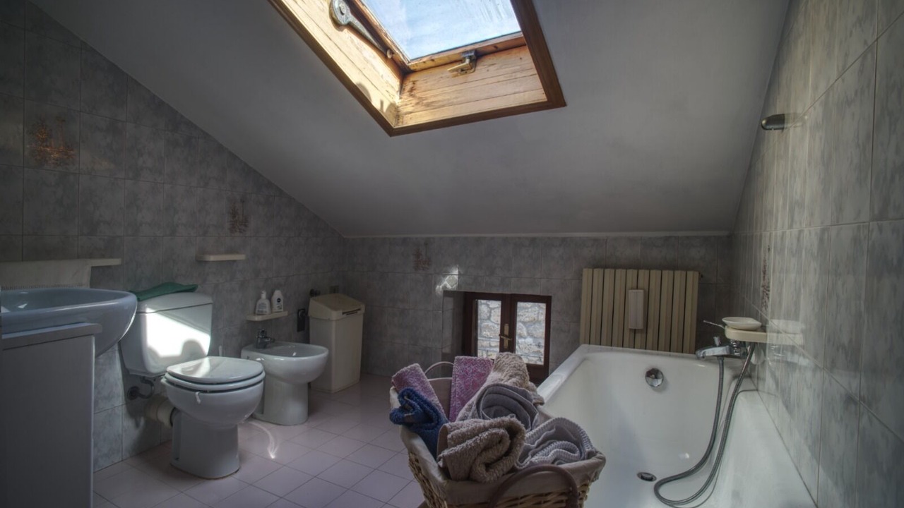 Photo of Bathroom in Acquasanta Terme