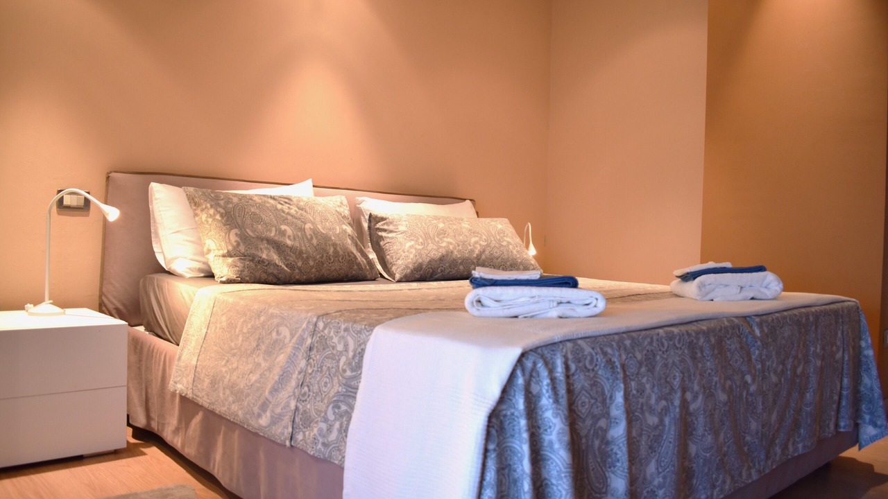 Photo of Bedroom in Pradamano