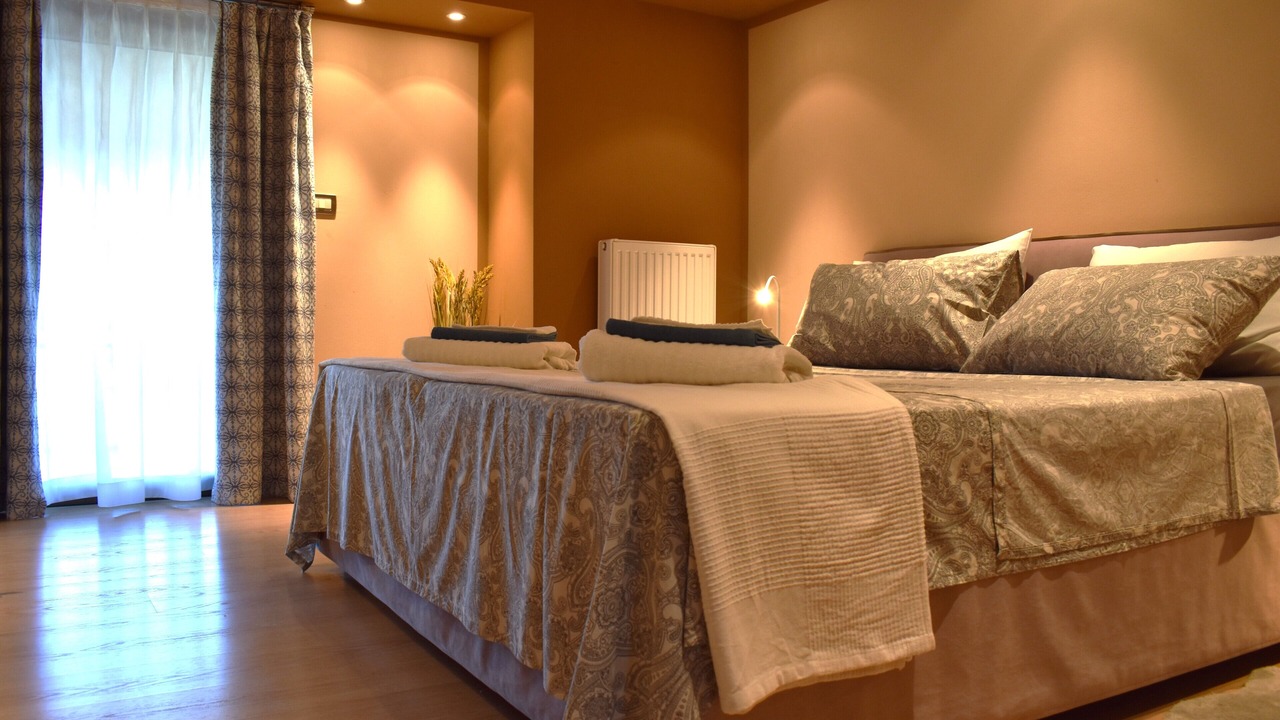 Photo of Bedroom in Pradamano