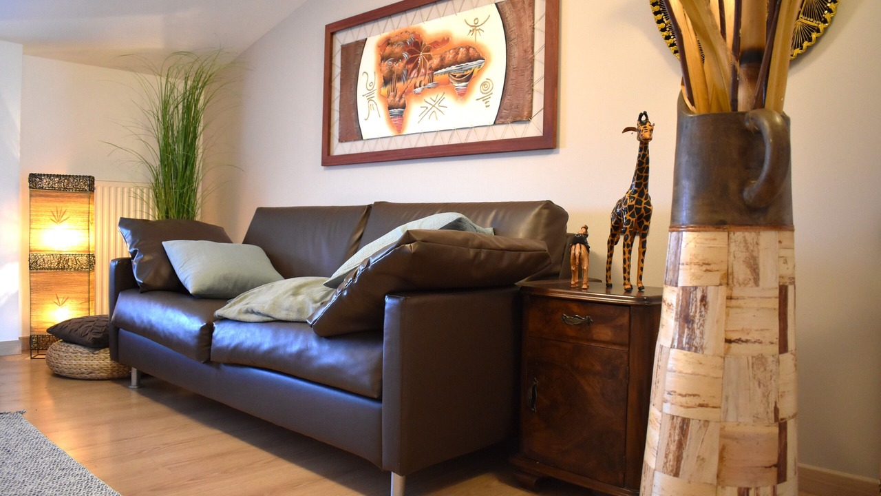 Photo of Livingroom in Pradamano