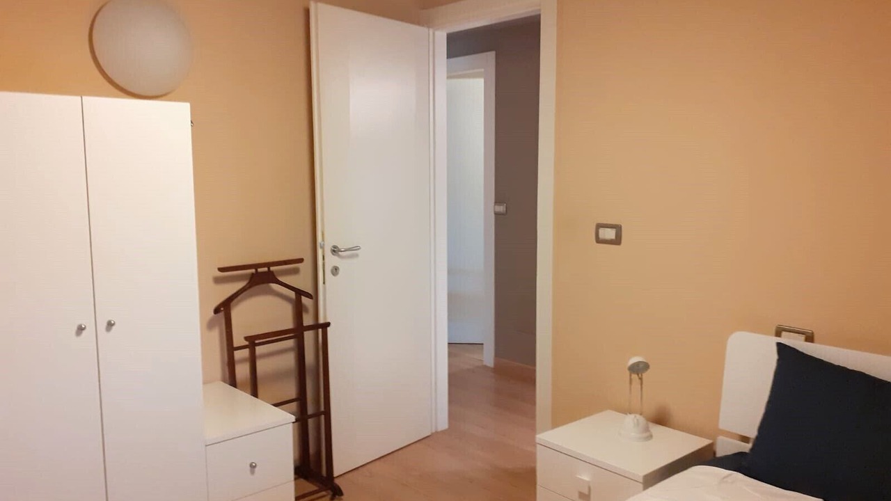 Photo of Bedroom in Pradamano