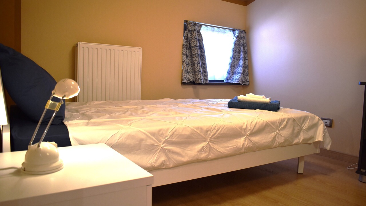 Photo of Bedroom in Pradamano