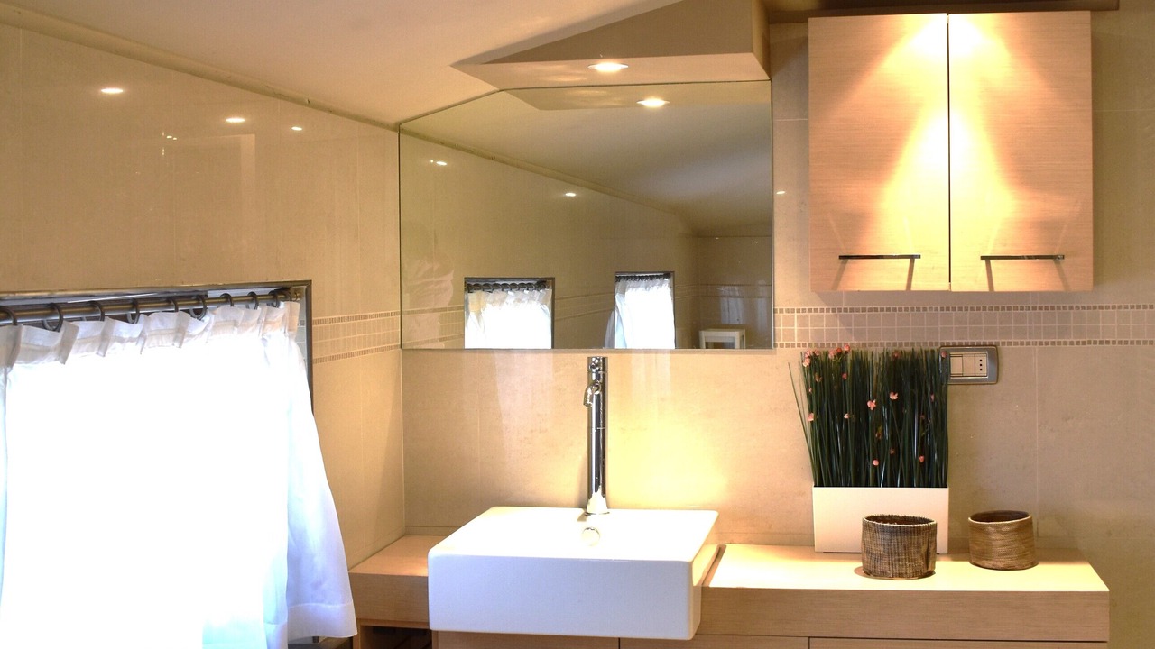 Photo of Bathroom in Pradamano
