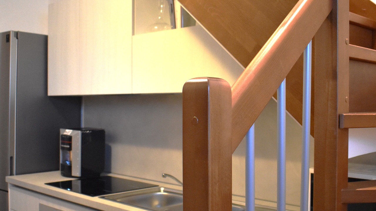 Photo of Kitchen in Pradamano