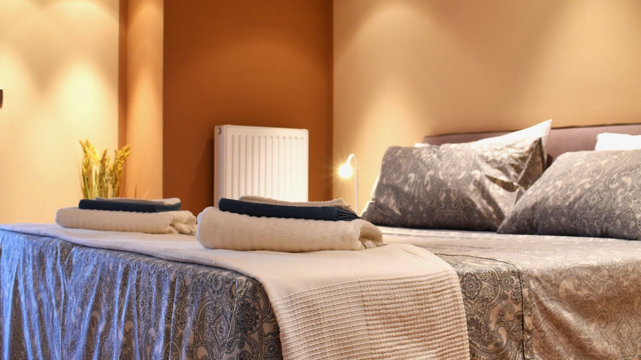 Photo of Bedroom in Pradamano