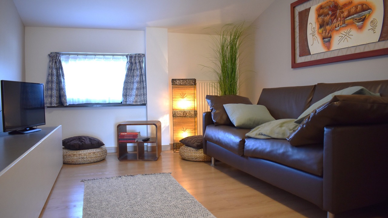 Photo of Livingroom in Pradamano