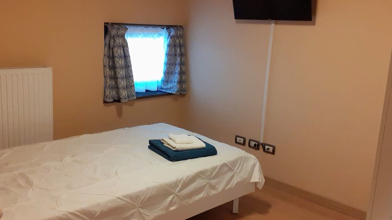 Photo of Bedroom in Pradamano
