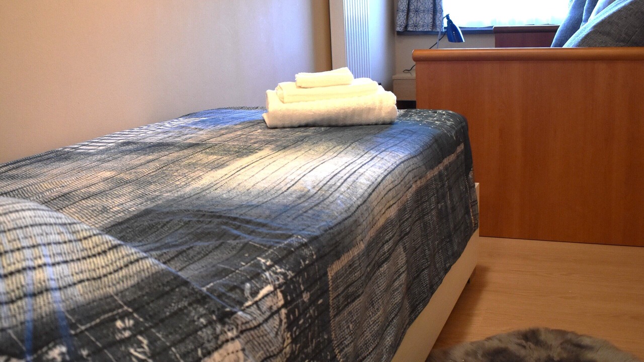 Photo of Bedroom in Pradamano
