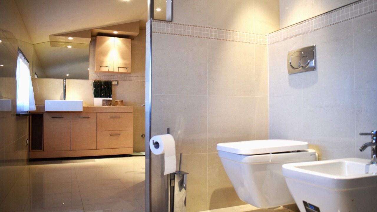 Photo of Bathroom in Pradamano