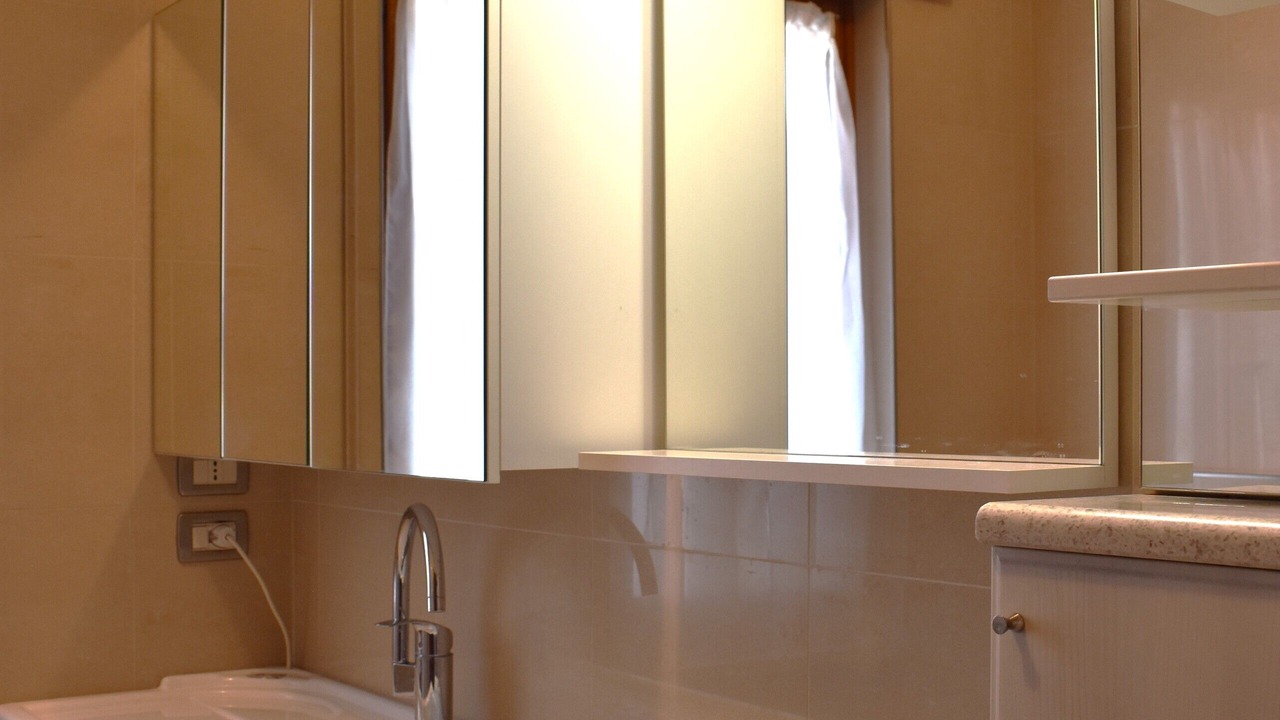 Photo of Bathroom in Pradamano
