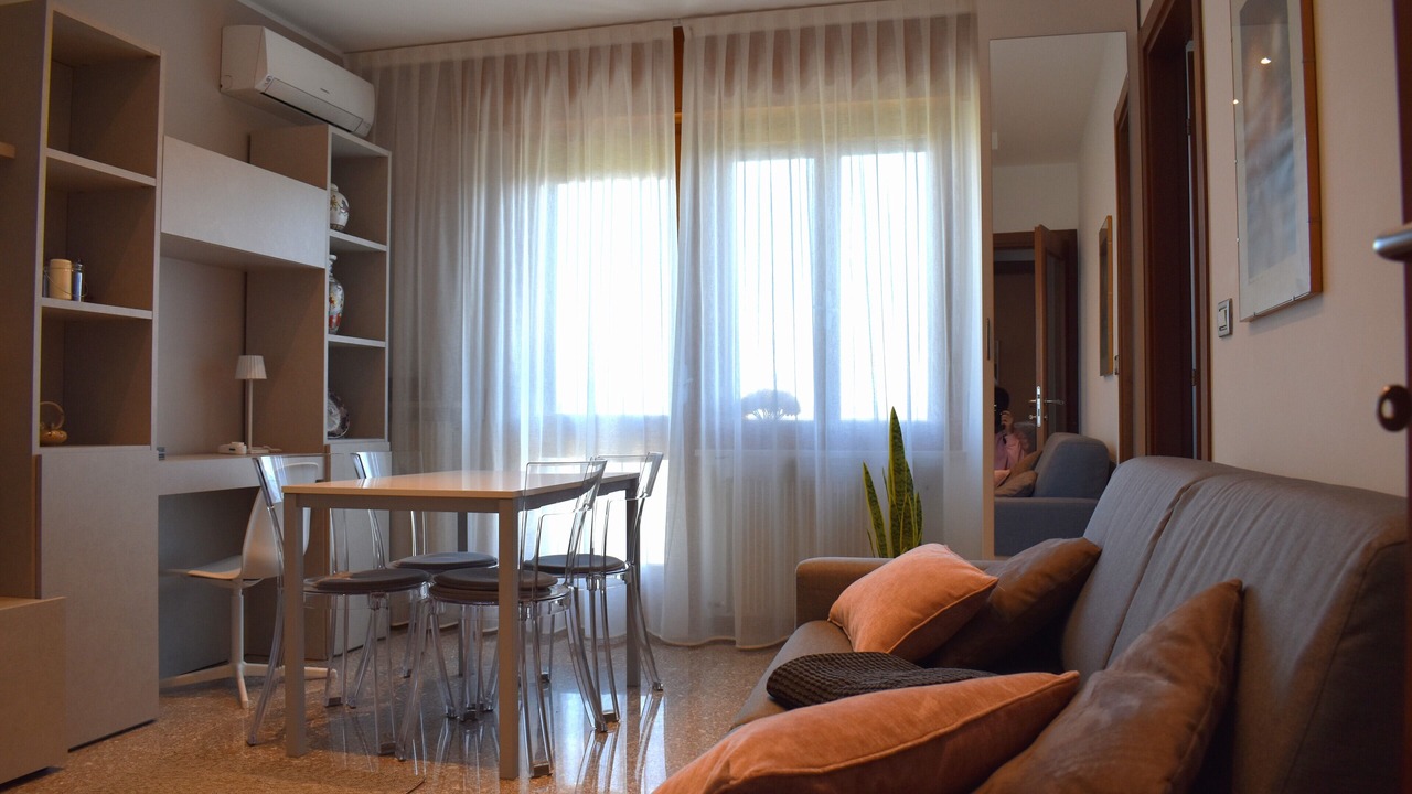 Photo of Livingroom in Pradamano