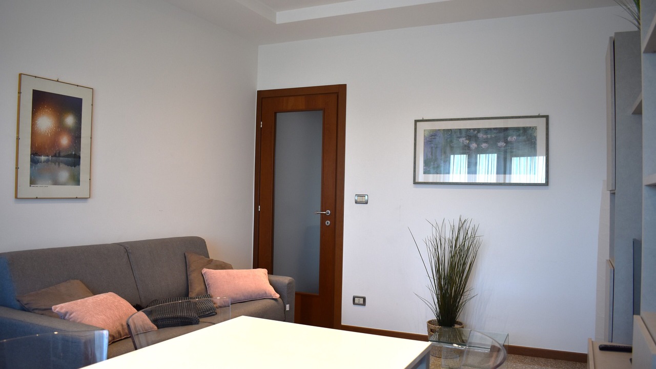 Photo of Livingroom in Pradamano
