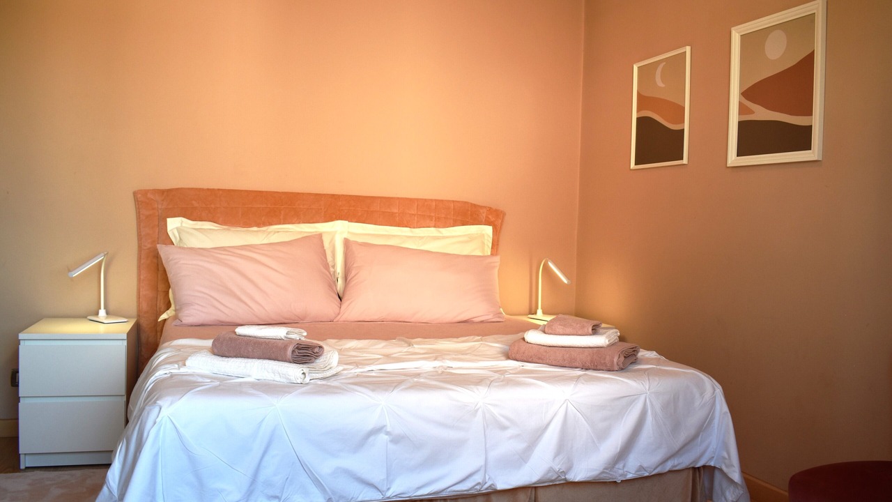 Photo of Bedroom in Pradamano