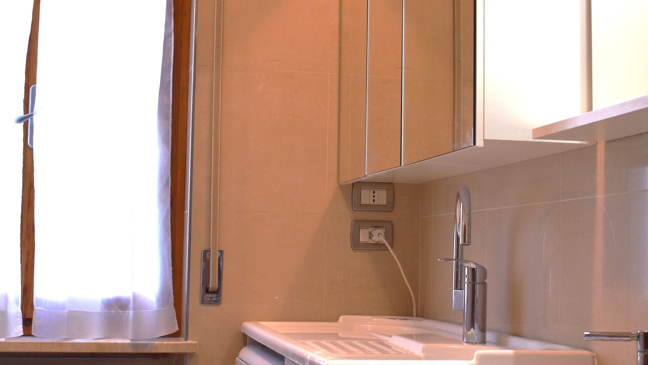 Photo of Bathroom in Pradamano