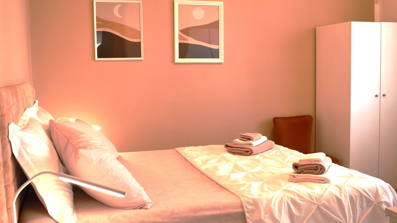 Photo of Bedroom in Pradamano