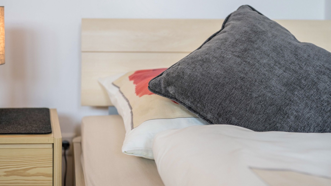 Photo of Bedroom in Casola