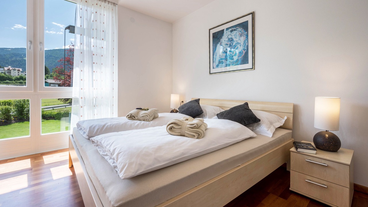 Photo of Bedroom in Casola