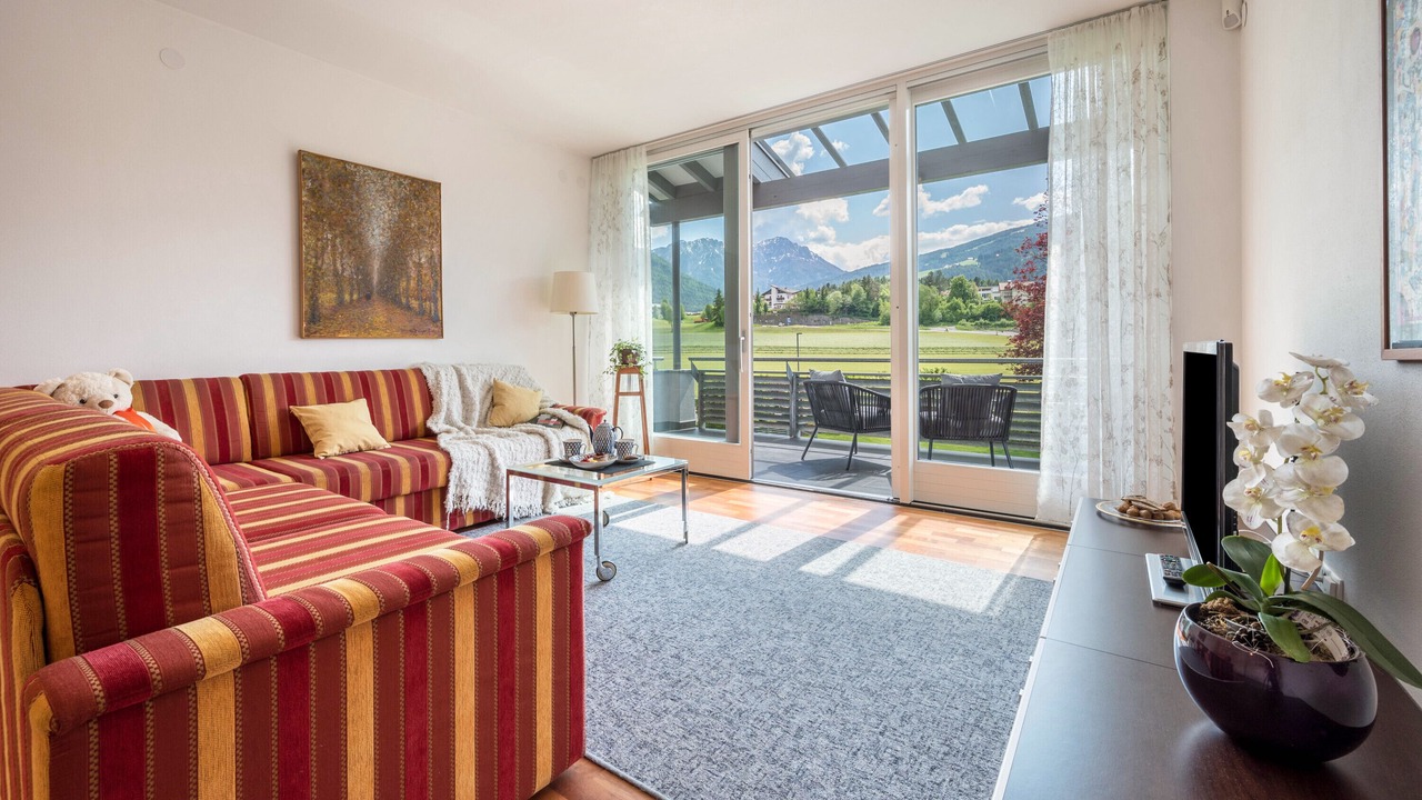 Photo of Livingroom in Casola