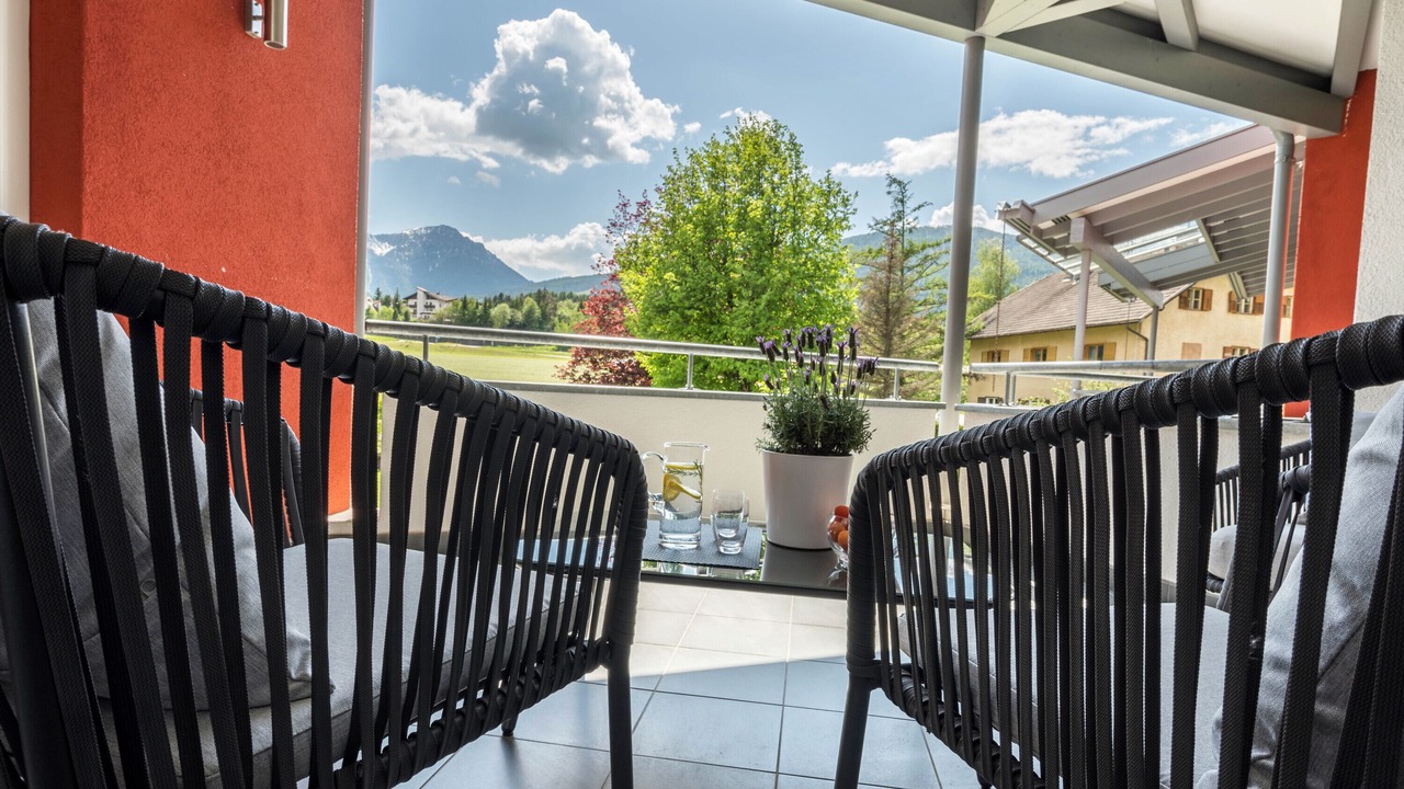 Photo of Patio Balcony in Casola