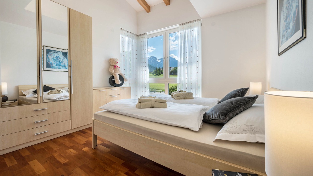 Photo of Bedroom in Casola
