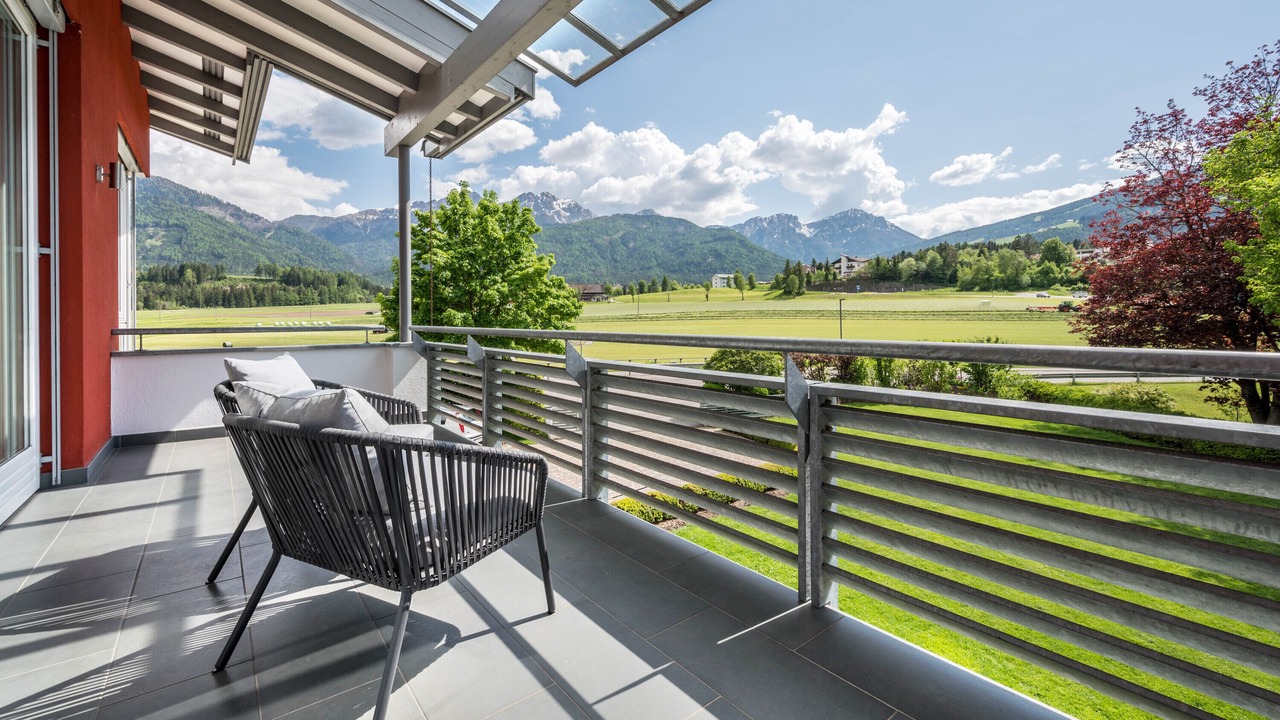 Photo of Patio Balcony in Casola