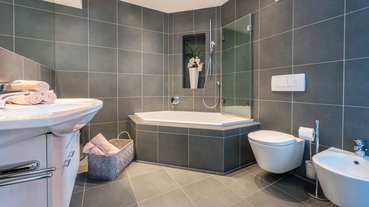 Photo of Bathroom in Casola