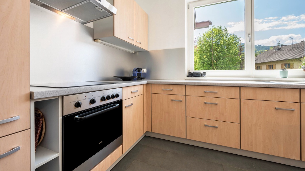 Photo of Kitchen in Casola