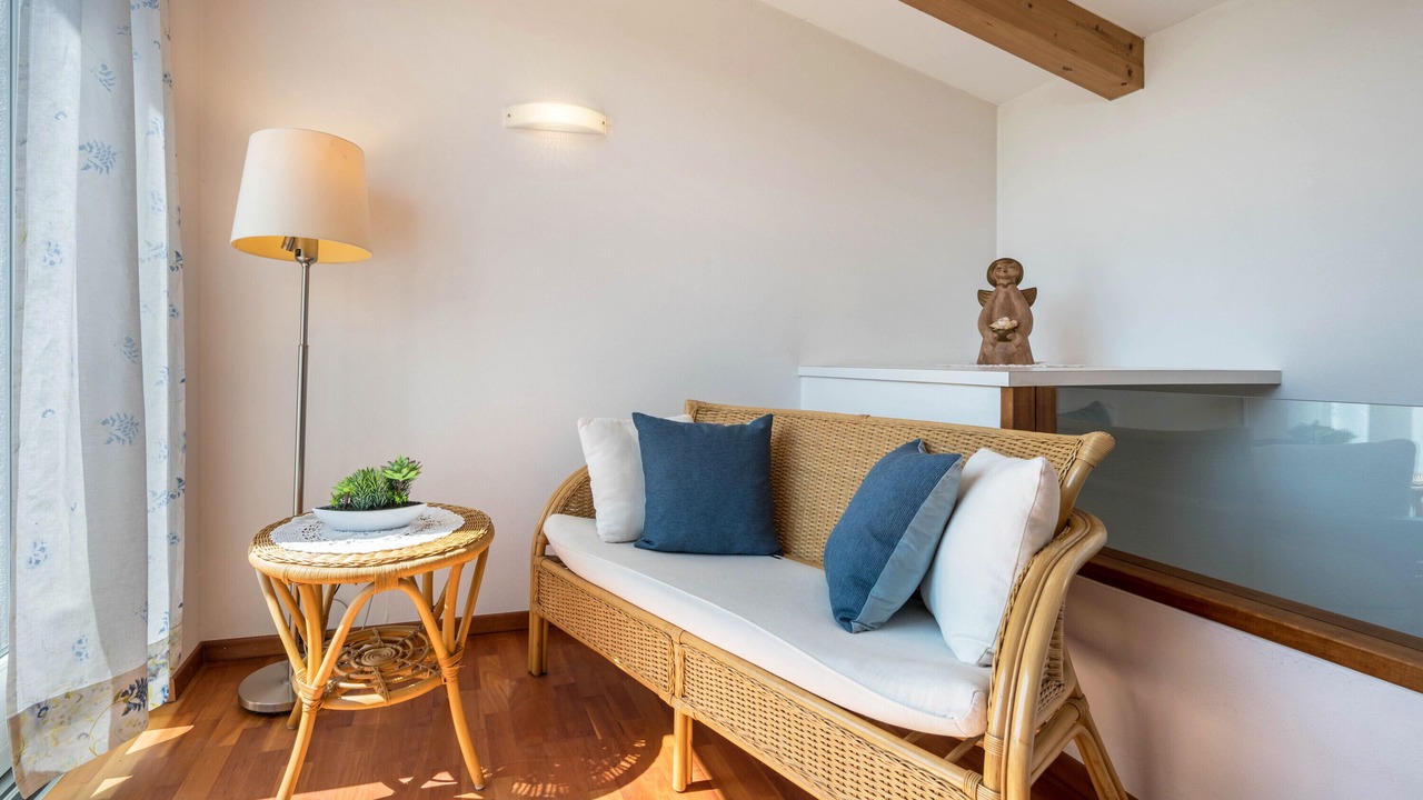 Photo of Livingroom in Casola