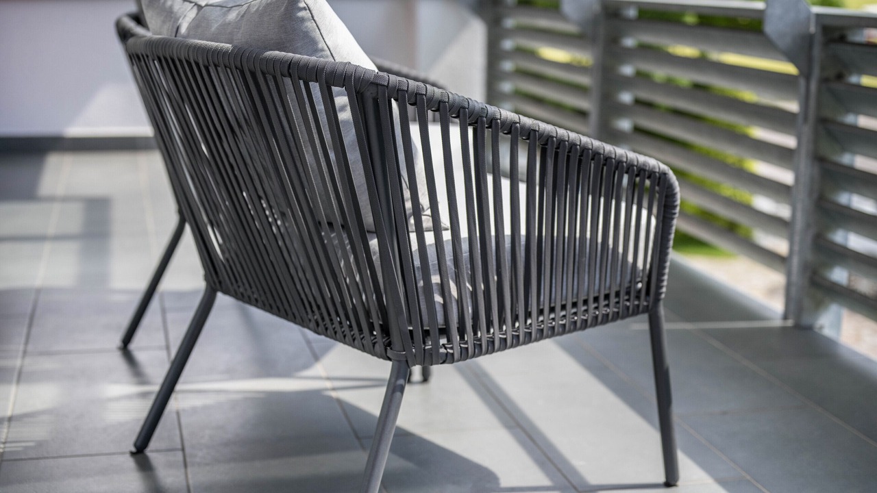 Photo of Patio Balcony in Casola