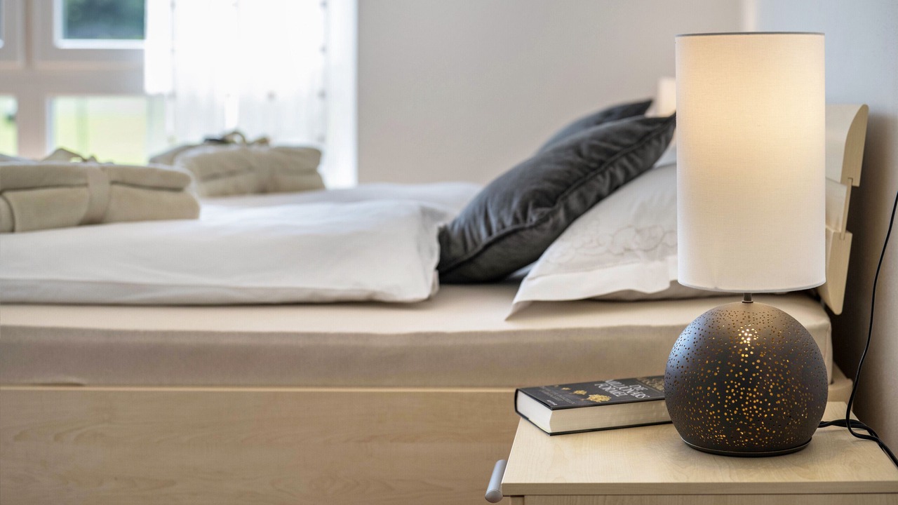 Photo of Bedroom in Casola
