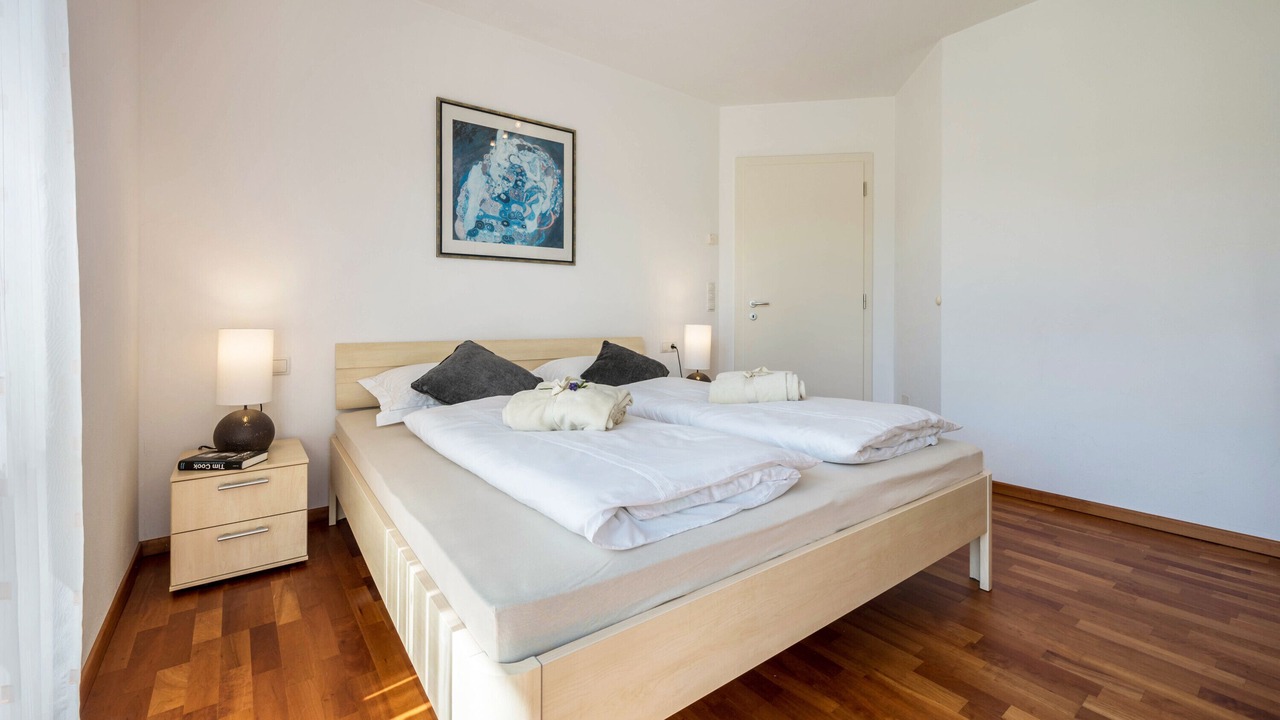 Photo of Bedroom in Casola