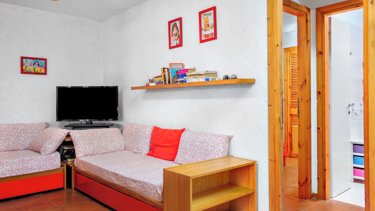 Photo of Livingroom in Cugnana Verde