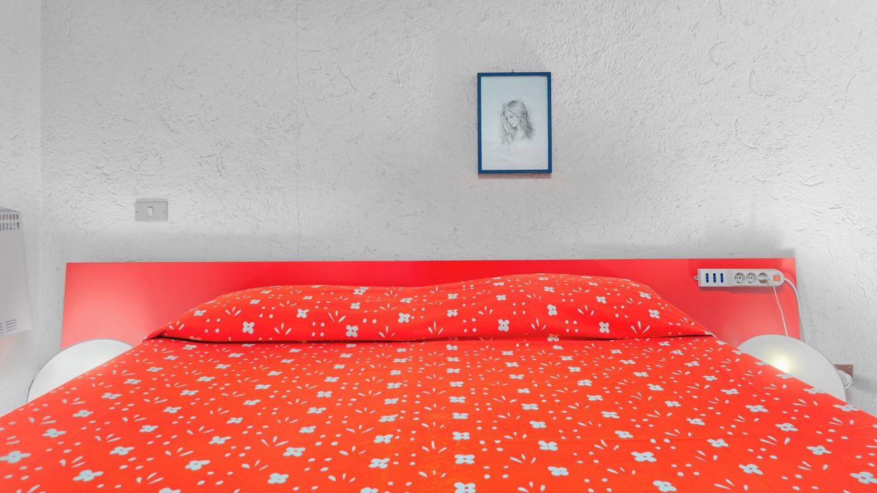 Photo of Bedroom in Cugnana Verde