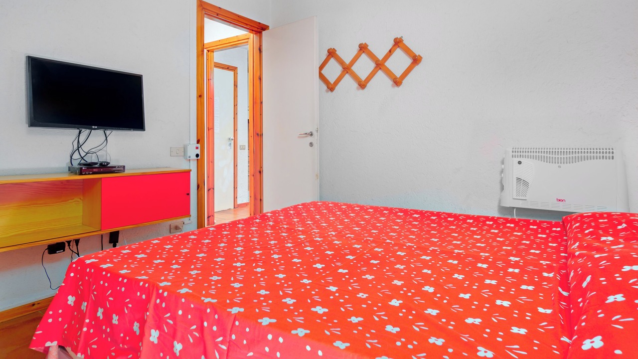 Photo of Bedroom in Cugnana Verde