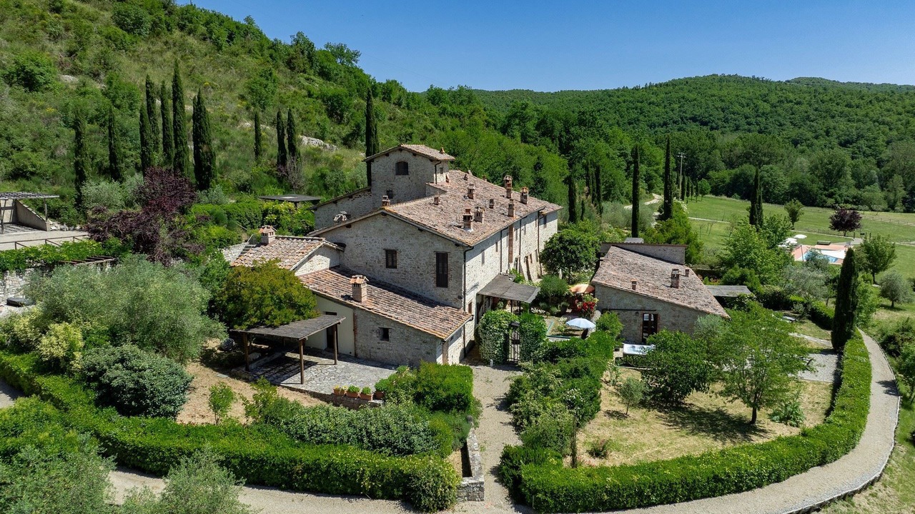 Photo of Outdoor in Castelnuovo Berardenga
