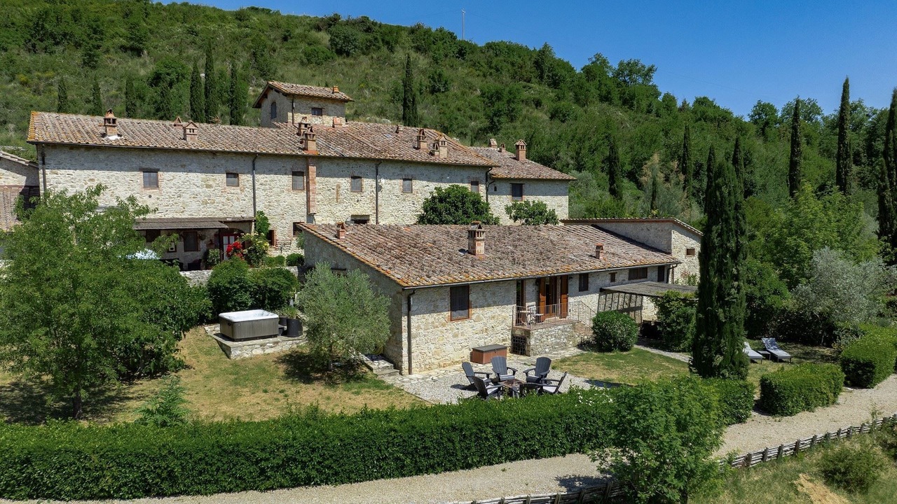 Photo of Outdoor in Castelnuovo Berardenga