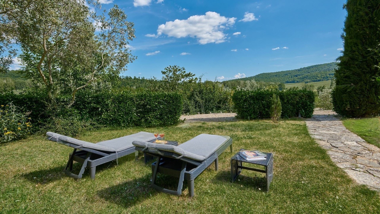 Photo of Outdoor in Castelnuovo Berardenga