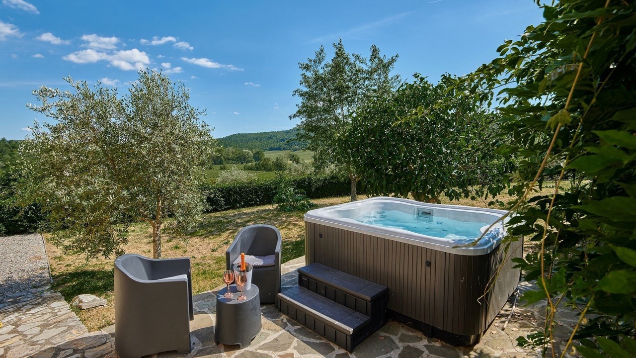Photo of Outdoor in Castelnuovo Berardenga