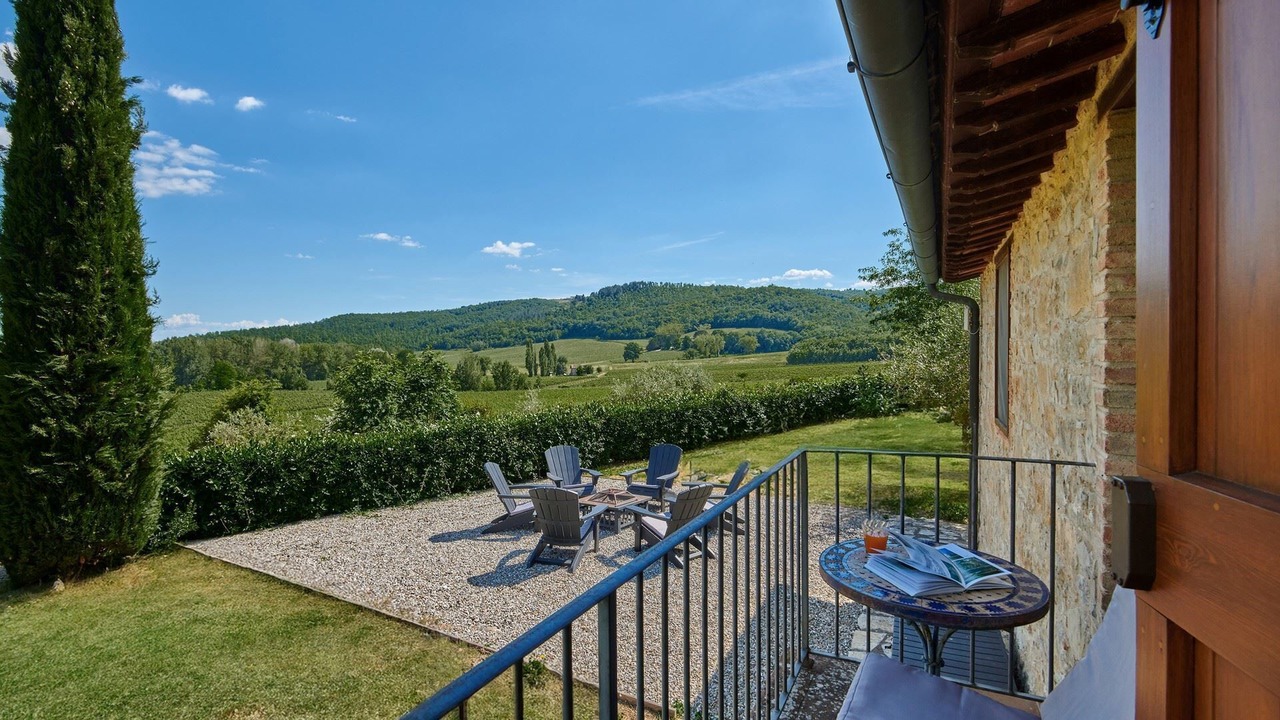 Photo of Outdoor in Castelnuovo Berardenga