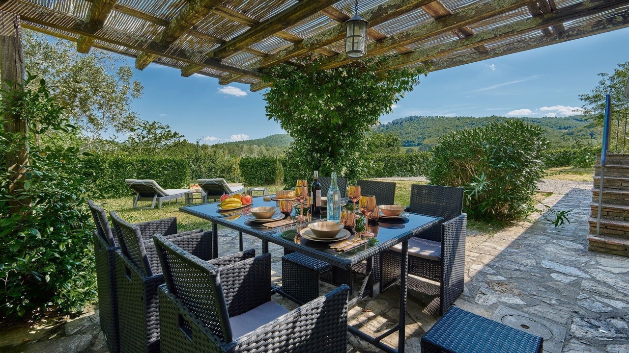 Photo of Outdoor in Castelnuovo Berardenga