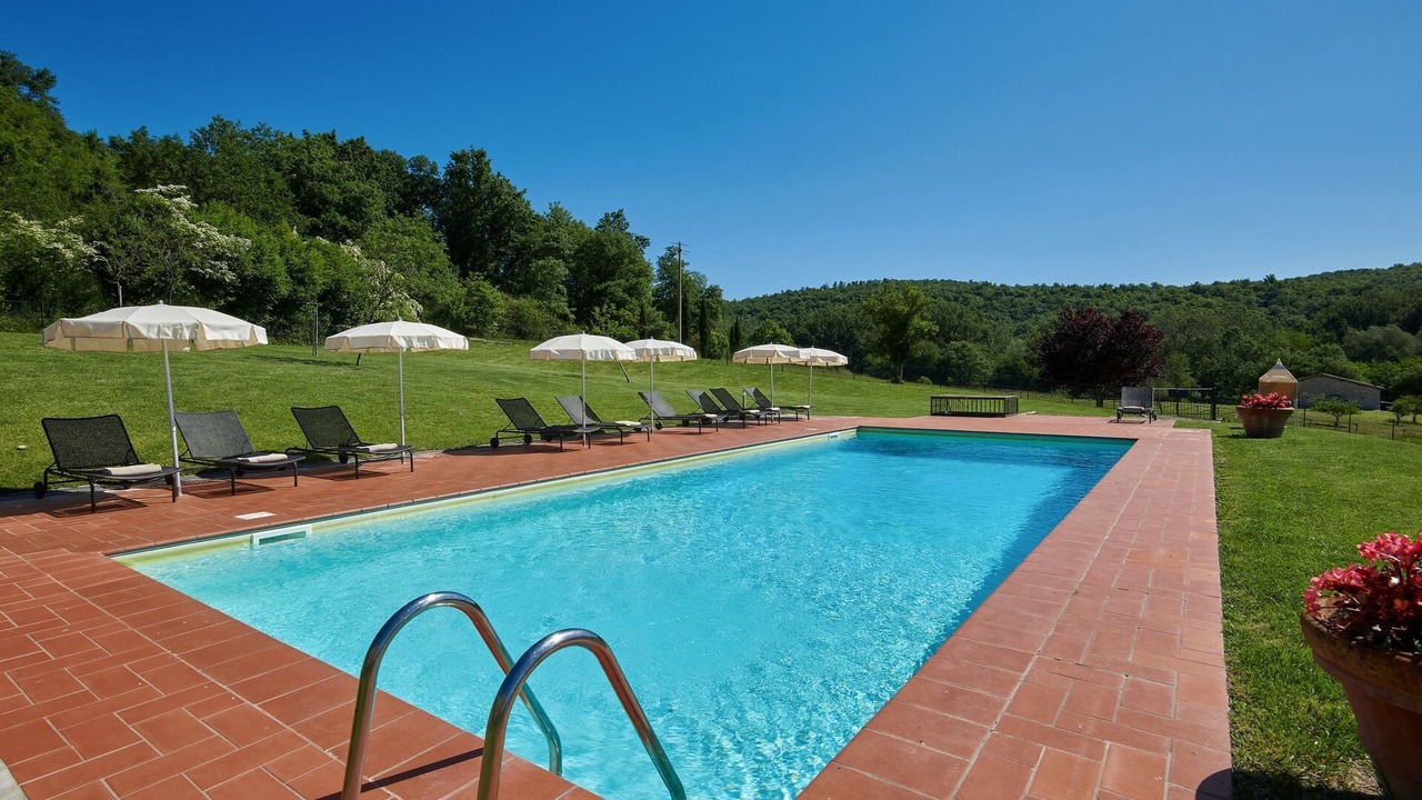Photo of Outdoor in Castelnuovo Berardenga